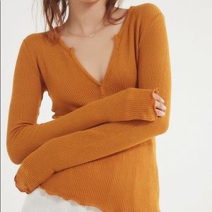 Urban Outfitters Top